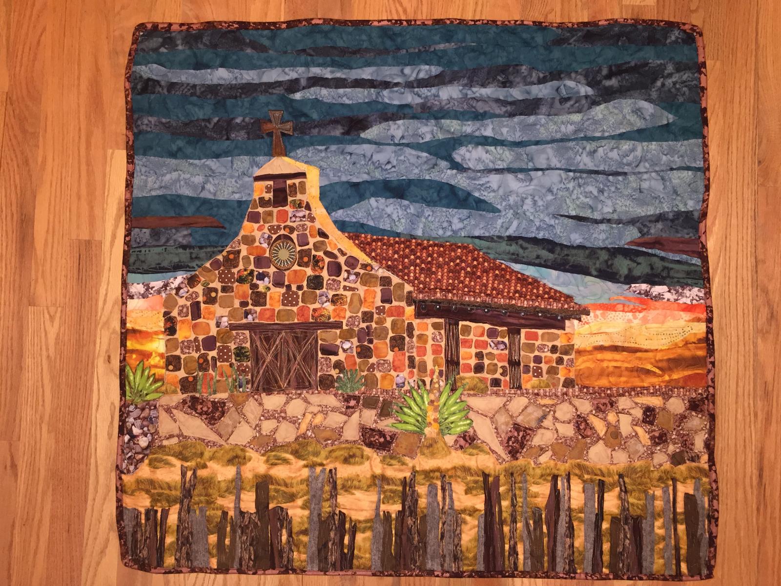 L.D. Finished